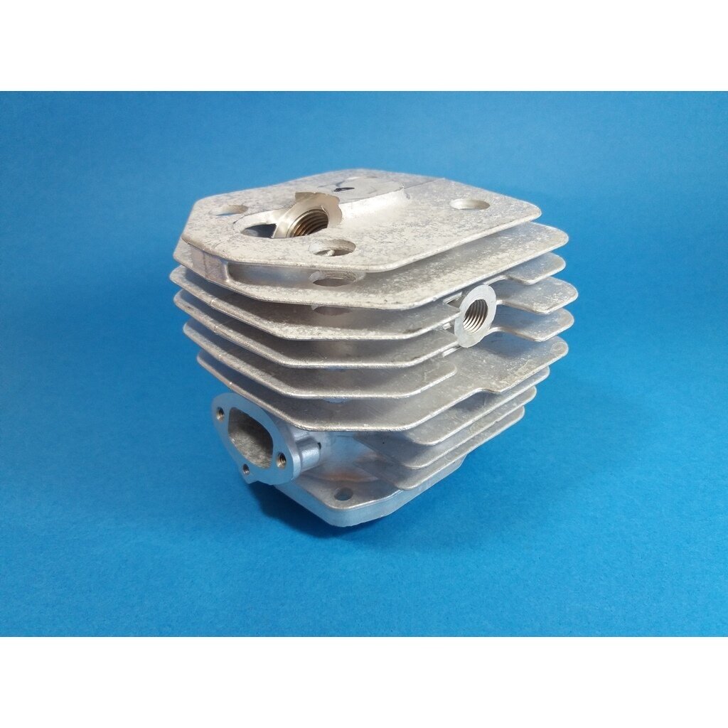 Cylinder & Piston Kit 45mm suitable for Husqvarna 154 254 chainsaw 503503901 2