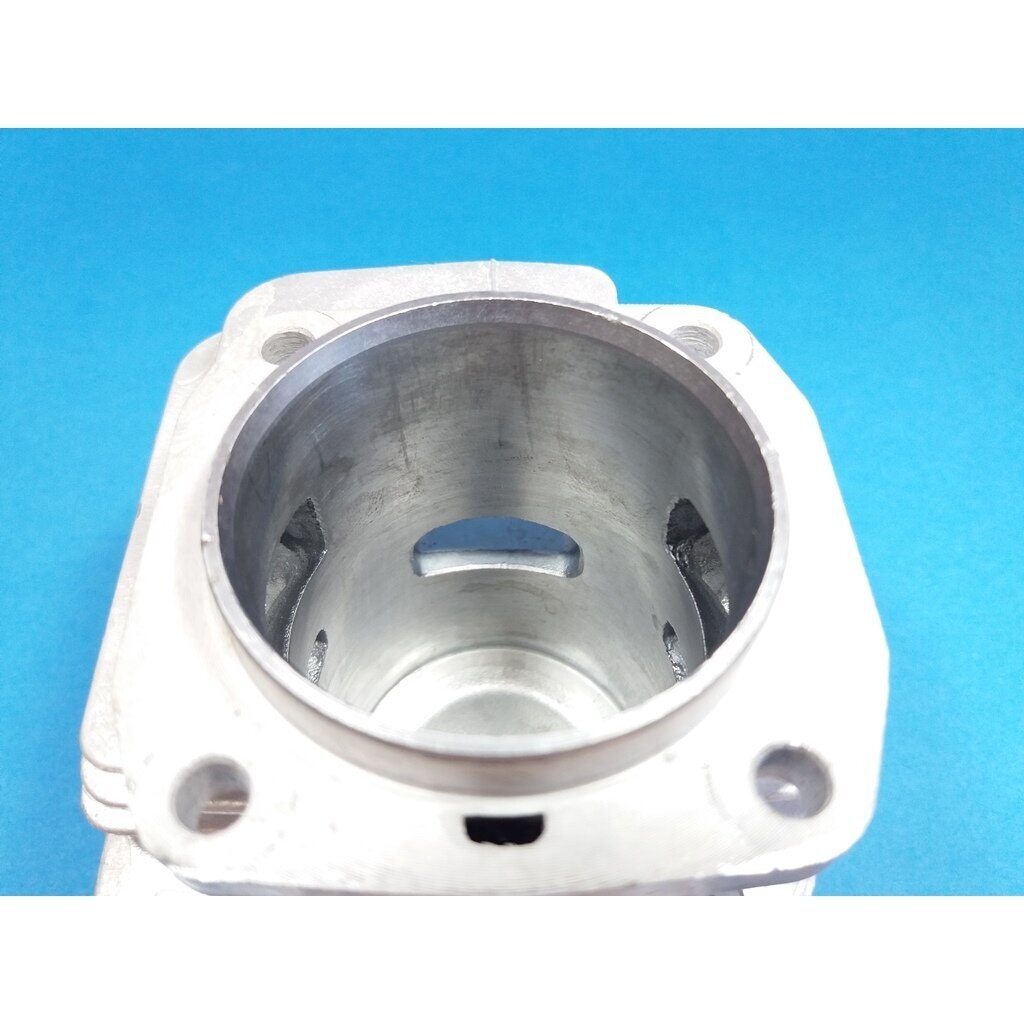 Cylinder & Piston Kit 45mm suitable for Husqvarna 154 254 chainsaw 503503901 4