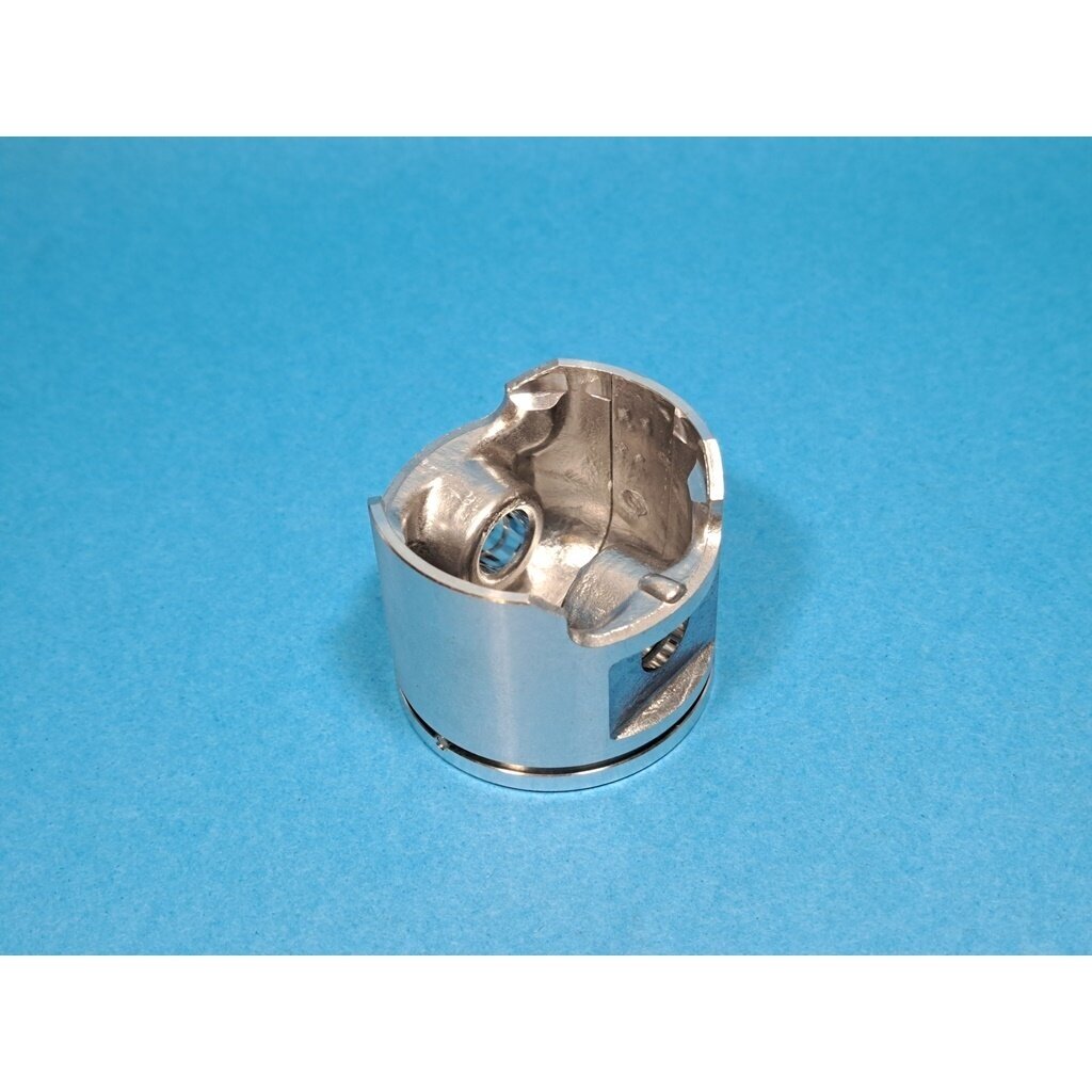 Cylinder & Piston Kit 45mm suitable for Husqvarna 346 350 351 353 Jonsered CS2150 CS2147 CS2152 CS2153 chainsaw 537253102 7