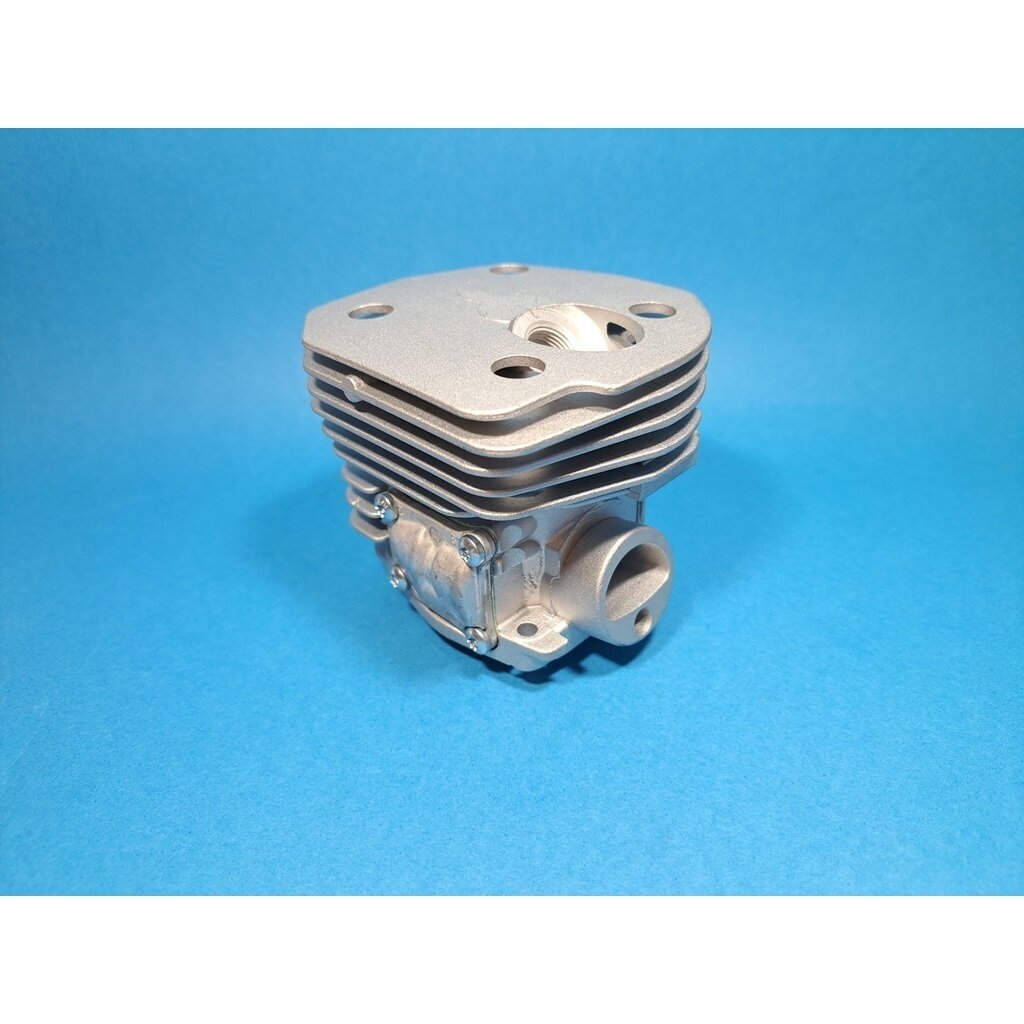 Cylinder & Piston Kit 45mm suitable for Husqvarna 346 350 351 353 Jonsered CS2150 CS2147 CS2152 CS2153 chainsaw 537253102 1 Cylinder & Piston Kit 45mm suitable for Husqvarna 346 350 351 353 Jonsered CS2150 CS2147 CS2152 CS2153 chainsaw 537253102 1
