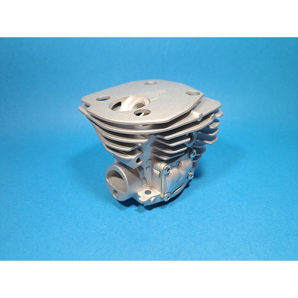 Cylinder & Piston Kit 45mm suitable for Husqvarna 346 350 351 353 Jonsered CS2150 CS2147 CS2152 CS2153 chainsaw 537253102 2 Cylinder & Piston Kit 45mm suitable for Husqvarna 346 350 351 353 Jonsered CS2150 CS2147 CS2152 CS2153 chainsaw 537253102 2