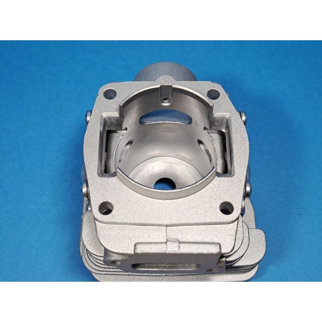 Cylinder & Piston Kit 45mm suitable for Husqvarna 346 350 351 353 Jonsered CS2150 CS2147 CS2152 CS2153 chainsaw 537253102 5