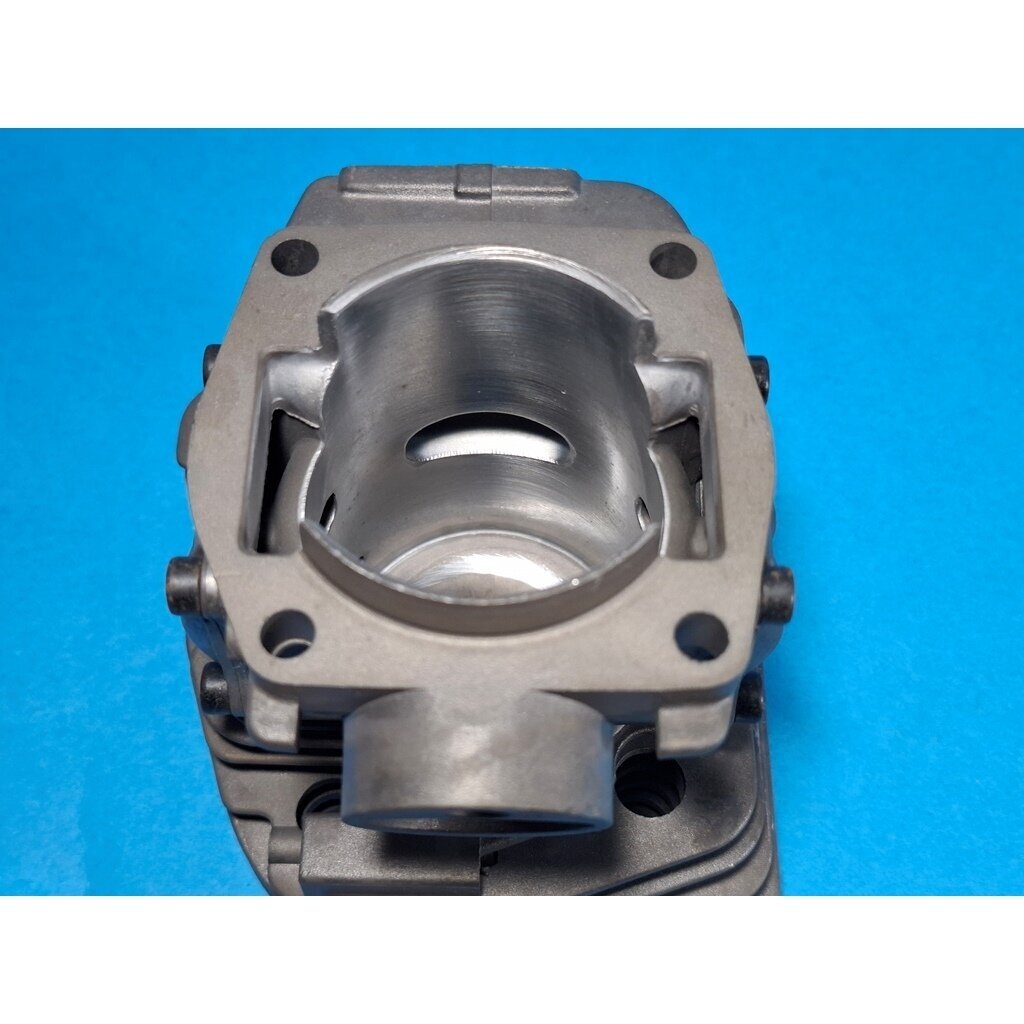 Cylinder & Piston Kit 45mm suitable for Husqvarna 350 351 353 346 Jonsered CS2150 CS2147 CS2152 CS2153 chainsaw 537253002 5
