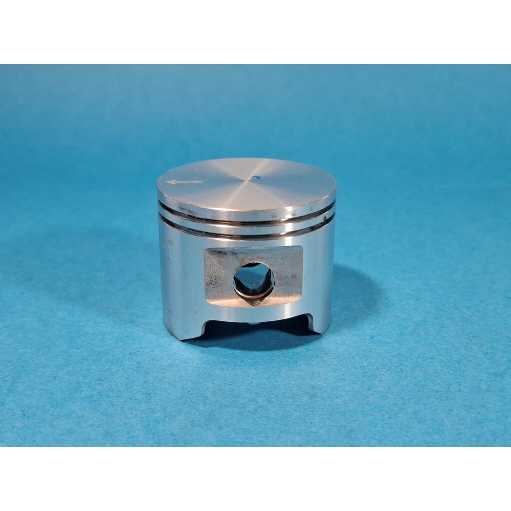 Cylinder & Piston Kit 45mm suitable for Husqvarna 350 351 353 346 Jonsered CS2150 CS2147 CS2152 CS2153 chainsaw 537253002 7