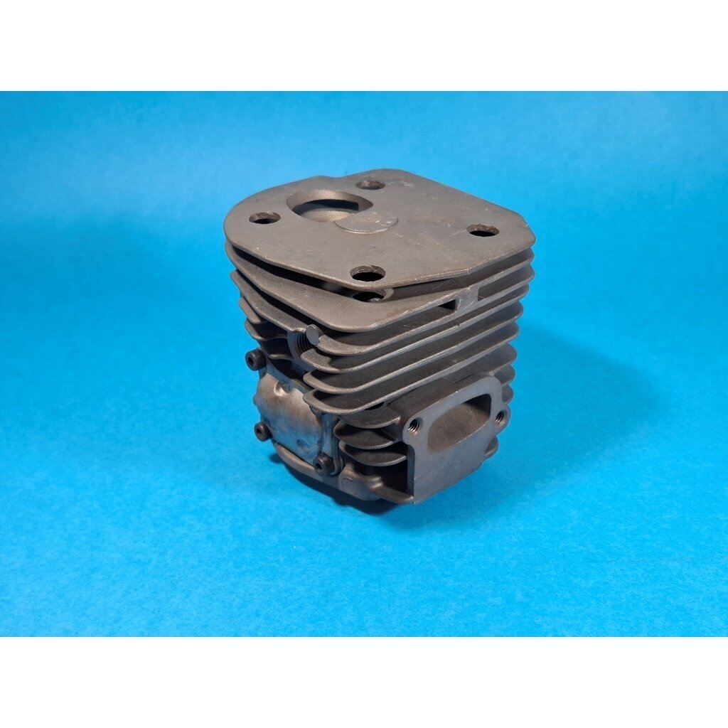Cylinder & Piston Kit 45mm suitable for Husqvarna 350 351 353 346 Jonsered CS2150 CS2147 CS2152 CS2153 chainsaw 537253002 3