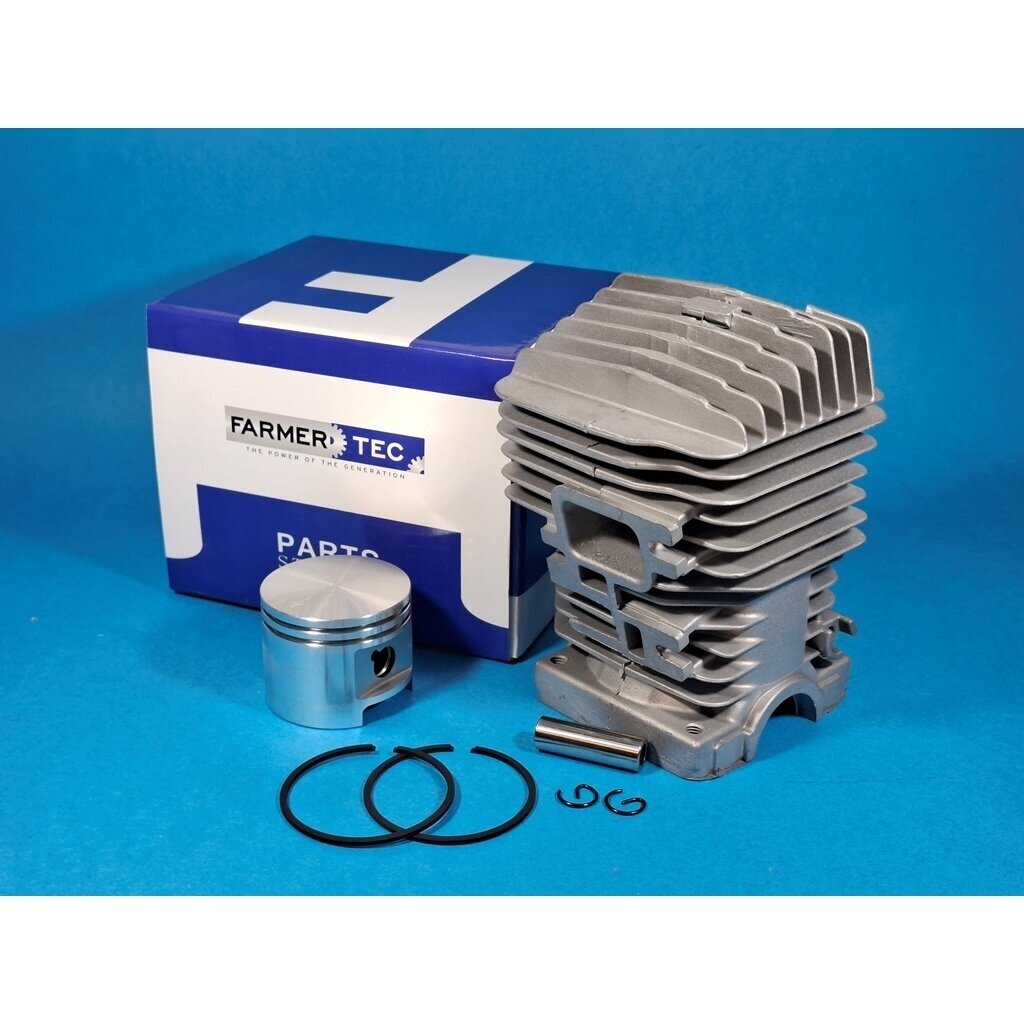 Cylinder & Piston Kit 46mm suitable for STIHL MS290 chainsaw 1127 020 1210