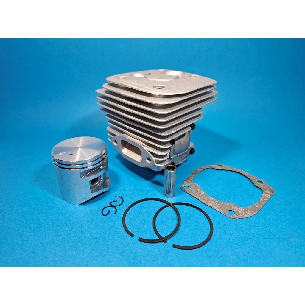 Cylinder & Piston Kit 50mm suitable for Husqvarna 365 X-Torq Jonsered CS2166 chainsaw 575774102