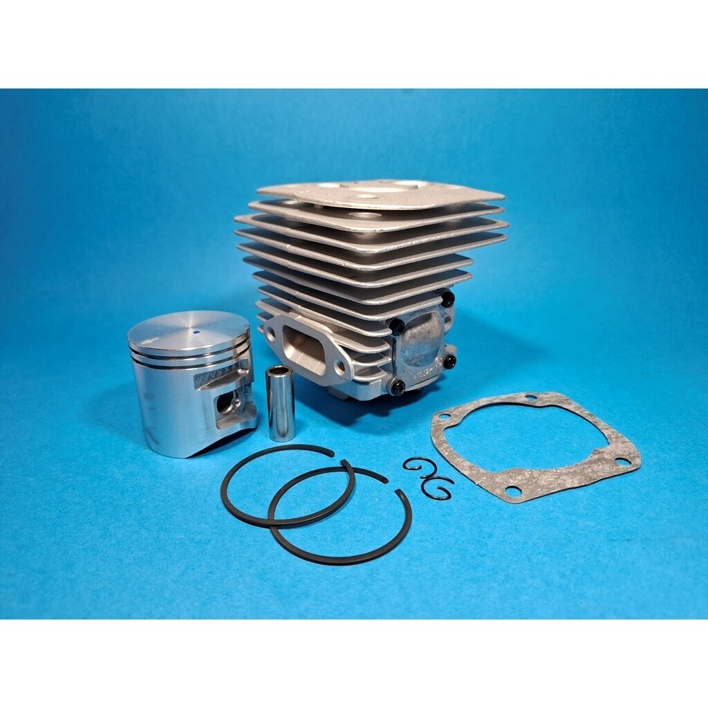 Cylinder & Piston Kit 50mm suitable for Husqvarna 372 X-Torq Jonsered CS2172 chainsaw 575255702 Cylinder & Piston Kit 50mm suitable for Husqvarna 372 X-Torq Jonsered CS2172 chainsaw 575255702