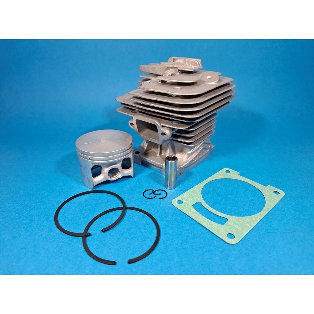 Cylinder & Piston Kit 56mm suitable for STIHL MS651 chainsaw 1144 020 1201 Cylinder & Piston Kit 56mm suitable for STIHL MS651 chainsaw 1144 020 1201
