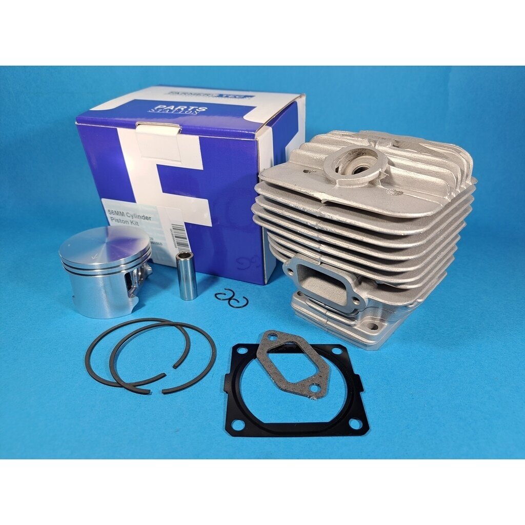 Cylinder & Piston Kit 56mm suitable for STIHL 066 MS660 chainsaw 1122 020 1209 Cylinder & Piston Kit 56mm suitable for STIHL 066 MS660 chainsaw 1122 020 1209