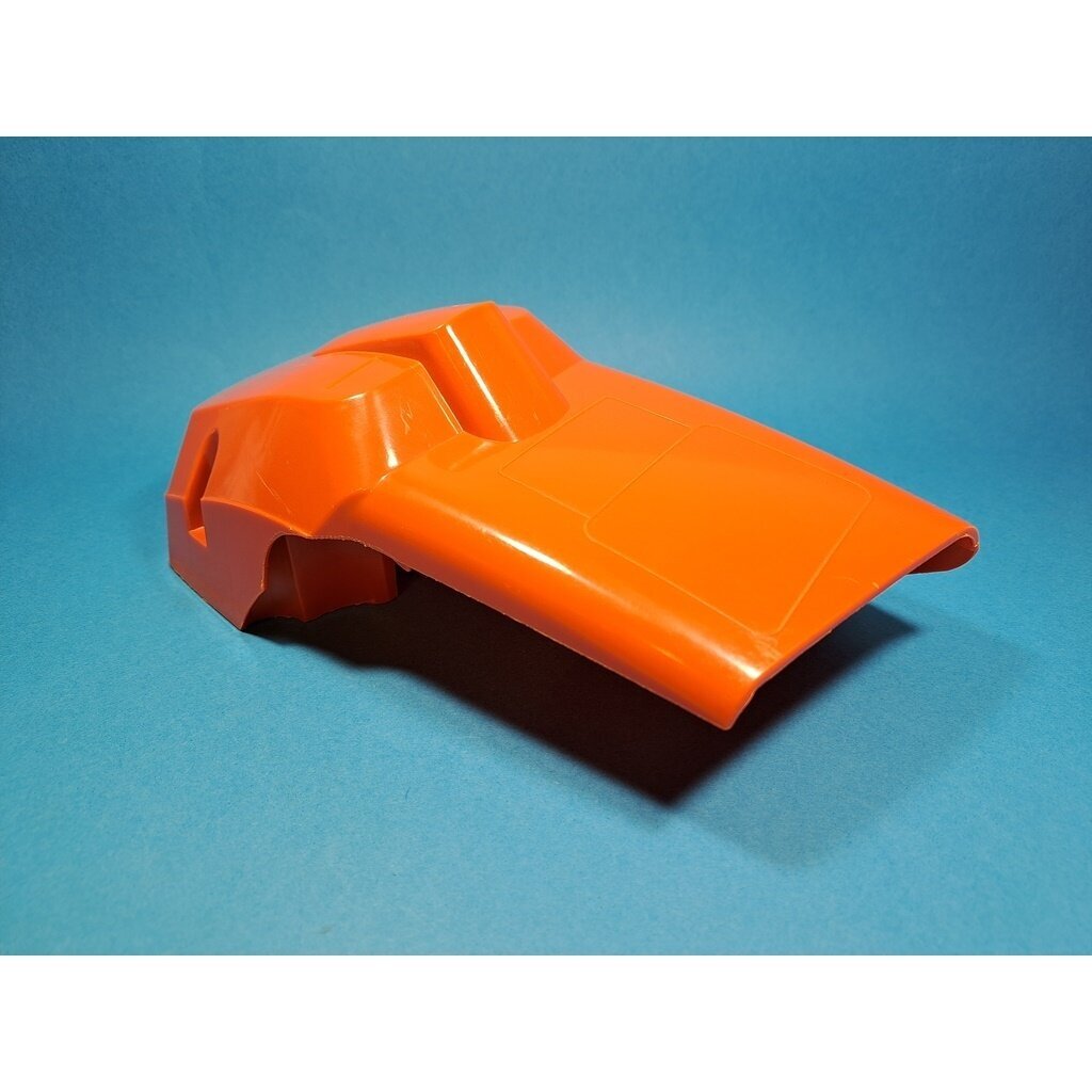 Cylinder Top Cover suitable for Husqvarna 340 340E 345 345E 350 chainsaw 503910501 3