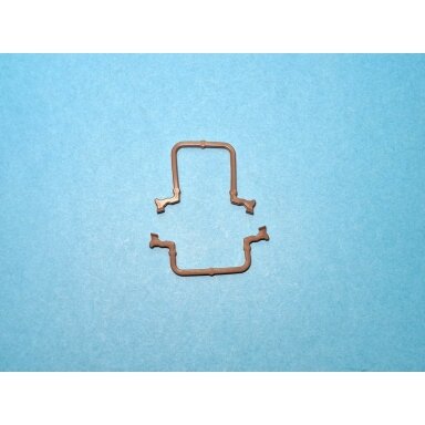 Cylinder Gasket Kit suitable for Husqvarna 445 450 Jonsered CS2245 CS2250 McCulloch CS450 chainsaw