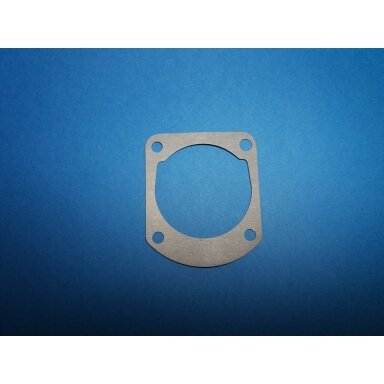 Cylinder Gasket suitable for Husqvarna 61 66 162 266 268 272 Jonsered 625 630 670 chainsaw 501512204