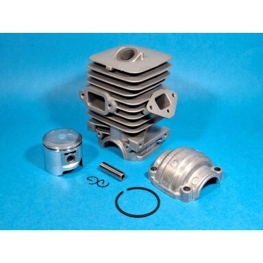Cylinder & Piston Kit 35mm suitable for Echo CS2600 chainsaw P021001892