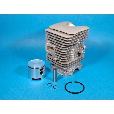 Cylinder & Piston Kit 37mm suitable for Hitachi CS33EB chainsaw 6685405
