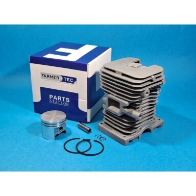 Cylinder & Piston Kit 37mm suitable for STIHL 017 MS170 chainsaw 1130 020 1204