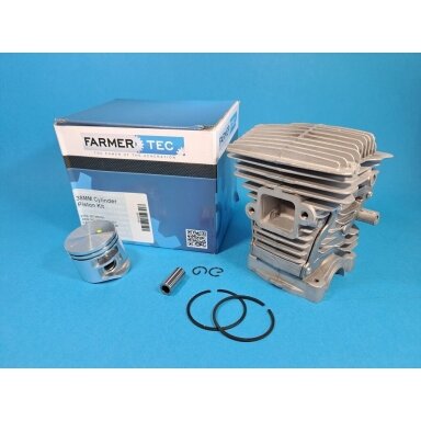 Cylinder & Piston Kit 38mm suitable for STIHL MS181 chainsaw 1139 020 1201