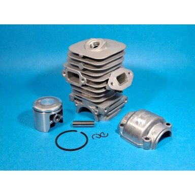 Cylinder & Piston Kit 39mm suitable for Echo CS350 chainsaw P021009250