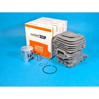 Cylinder & Piston Kit 39mm suitable for STIHL MS182 MS212 chainsaw 1148 020 1205