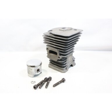 Cylinder & Piston kit 40mm for Husqvarna 340 345 Jonsered 2141 2145 chainsaw 503870076
