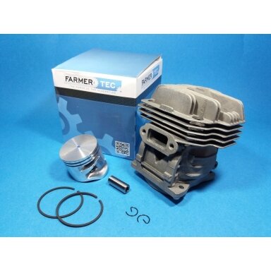 Cylinder & Piston Kit 40mm suitable for STIHL MS201 MS201C MS201T chainsaw 1145 020 1200