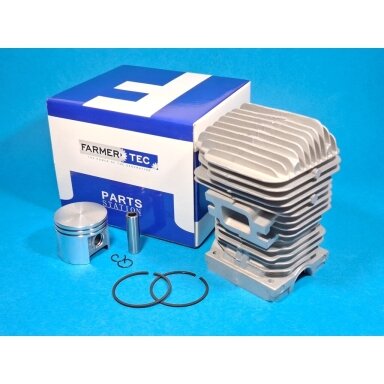 Cylinder & Piston Kit 40mm suitable for STIHL MS230 023 chainsaw 1123 020 1223