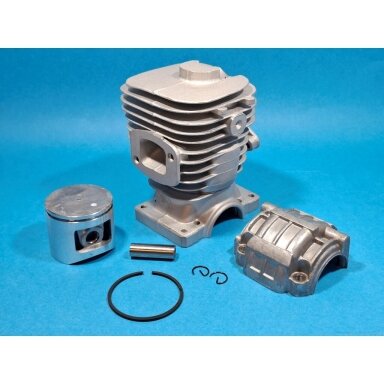 Cylinder & Piston Kit 41mm suitable for Echo CS4200 chainsaw P021004131