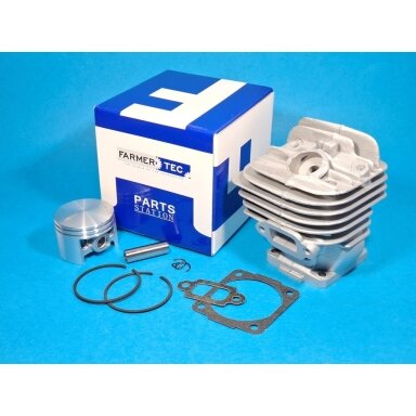 Cylinder & Piston Kit 44.7mm suitable for STIHL 026 026PRO MS260 chainsaw 1121 020 1217