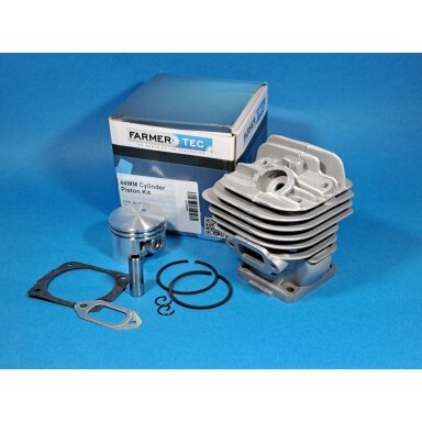 Cylinder & Piston Kit 44mm suitable for STIHL 026 MS260 chainsaw 1121 020 1203