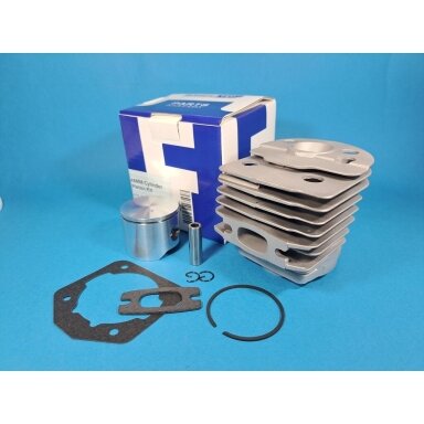 Cylinder & Piston Kit 45mm suitable for Husqvarna 50 51 55 chainsaw 503168301