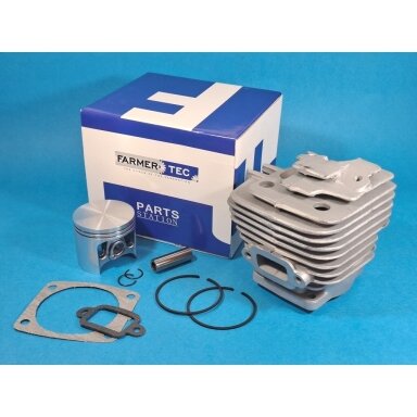 Cylinder & Piston Kit 47mm suitable for STIHL MS341 MS361 chainsaw 1135 020 1202