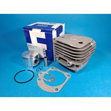 Cylinder & Piston Kit 48mm suitable for Husqvarna 61 chainsaw 503532071