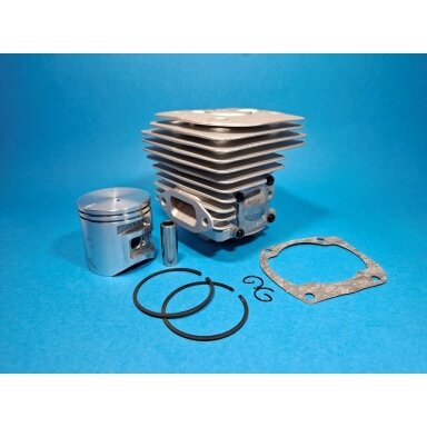 Cylinder & Piston Kit 50mm suitable for Husqvarna 372 X-Torq Jonsered CS2172 chainsaw 575255702