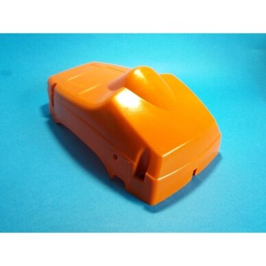 Cylinder Cover suitable for Husqvarna 137 142 chainsaw 530059960 Cylinder Cover suitable for Husqvarna 137 142 chainsaw 530059960