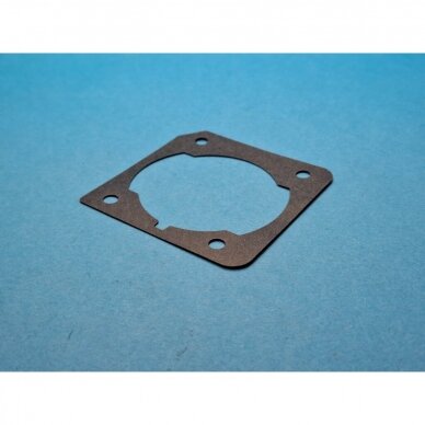 Cylinder Gasket suitable for Husqvarna 340 345 350 346 351 353 Jonsered 2141 2145 2149 2150 CS2141 CS2145 CS2150 CS2147 CS2152 CS2153 chainsaw 503894401 1