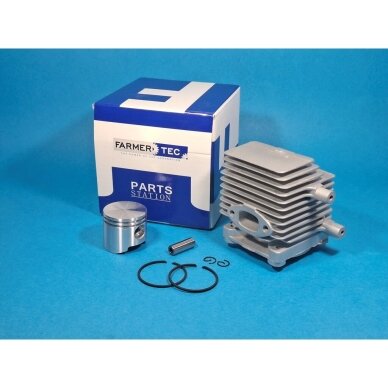 Cylinder & Piston Kit 34mm suitable for STIHL FS75 FS80 FS85 HS75 HS80 HS85 HL75 HT70 HT75 KM85 FC73 FH75 KW85 SP81 SP85 4137 020 1202 Cylinder & Piston Kit 34mm suitable for STIHL FS75 FS80 FS85 HS75 HS80 HS85 HL75 HT70 HT75 KM85 FC73 FH75 KW85 SP81 SP85 4137 020 1202