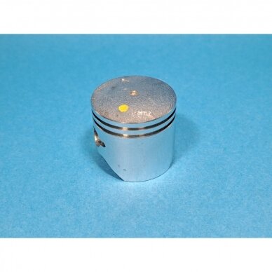 Cylinder & Piston Kit 34mm suitable for Husqvarna 226R 226RJ 226PD3 brushcutter 525957001 6