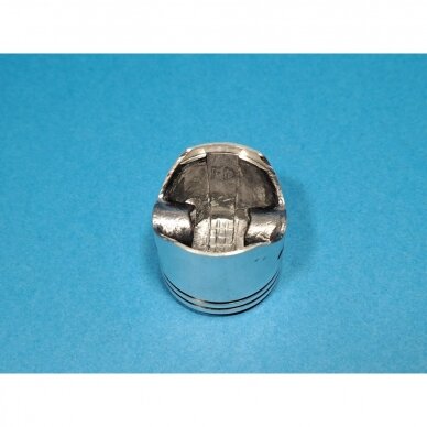 Cylinder & Piston Kit 34mm suitable for Husqvarna 226R 226RJ 226PD3 brushcutter 525957001 7
