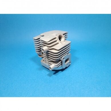 Cylinder & Piston Kit 34mm suitable for Husqvarna 226R 226RJ 226PD3 brushcutter 525957001 1