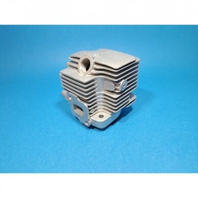 Cylinder & Piston Kit 34mm suitable for Husqvarna 226R 226RJ 226PD3 brushcutter 525957001 2 Cylinder & Piston Kit 34mm suitable for Husqvarna 226R 226RJ 226PD3 brushcutter 525957001 2