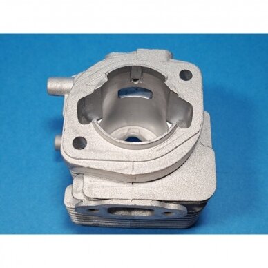 Cylinder & Piston Kit 34mm suitable for Husqvarna 226R 226RJ 226PD3 brushcutter 525957001 5 Cylinder & Piston Kit 34mm suitable for Husqvarna 226R 226RJ 226PD3 brushcutter 525957001 5