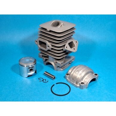 Cylinder & Piston Kit 35mm suitable for Echo CS2600 chainsaw P021001892 Cylinder & Piston Kit 35mm suitable for Echo CS2600 chainsaw P021001892