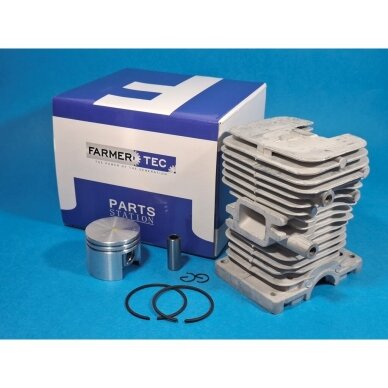 Cylinder & Piston Kit 38mm suitable for STIHL 018 MS180 chainsaw 1130 020 1208 Cylinder & Piston Kit 38mm suitable for STIHL 018 MS180 chainsaw 1130 020 1208