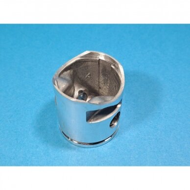 Cylinder & Piston Kit 39mm suitable for Husqvarna 120 230 235 236 240 Jonsered CS2234 CS2238 McCulloch CS340 CS380 chainsaw 545050417 7