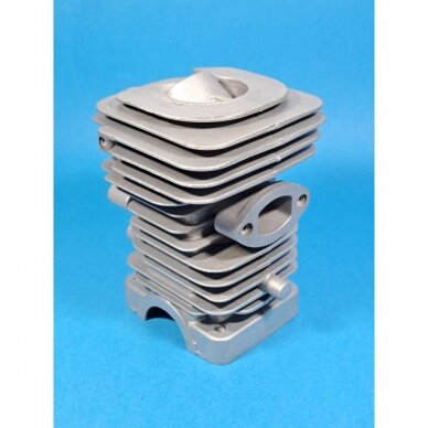 Cylinder & Piston Kit 39mm suitable for Husqvarna 120 230 235 236 240 Jonsered CS2234 CS2238 McCulloch CS340 CS380 chainsaw 545050417 3 Cylinder & Piston Kit 39mm suitable for Husqvarna 120 230 235 236 240 Jonsered CS2234 CS2238 McCulloch CS340 CS380 chainsaw 545050417 3