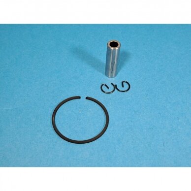 Cylinder & Piston Kit 39mm suitable for Husqvarna 120 230 235 236 240 Jonsered CS2234 CS2238 McCulloch CS340 CS380 chainsaw 545050417 8 Cylinder & Piston Kit 39mm suitable for Husqvarna 120 230 235 236 240 Jonsered CS2234 CS2238 McCulloch CS340 CS380 chainsaw 545050417 8