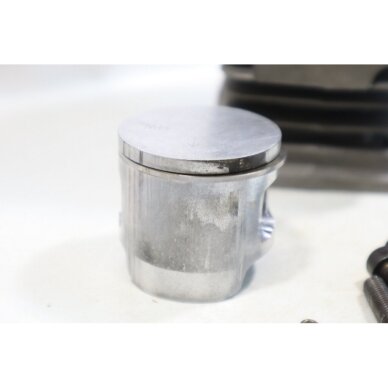 Cylinder & Piston kit 40mm for Husqvarna 340 345 Jonsered 2141 2145 chainsaw 503870076 6 Cylinder & Piston kit 40mm for Husqvarna 340 345 Jonsered 2141 2145 chainsaw 503870076 6