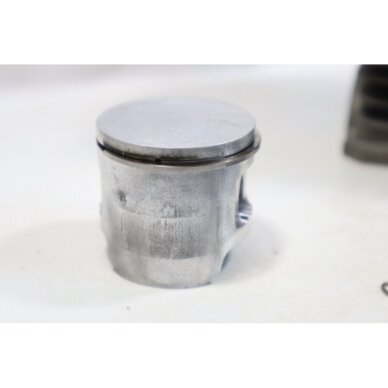 Cylinder & Piston kit 40mm for Husqvarna 340 345 Jonsered 2141 2145 chainsaw 503870076 8 Cylinder & Piston kit 40mm for Husqvarna 340 345 Jonsered 2141 2145 chainsaw 503870076 8