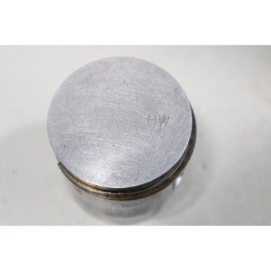 Cylinder & Piston kit 40mm for Husqvarna 340 345 Jonsered 2141 2145 chainsaw 503870076 9 Cylinder & Piston kit 40mm for Husqvarna 340 345 Jonsered 2141 2145 chainsaw 503870076 9