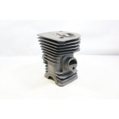 Cylinder & Piston kit 40mm for Husqvarna 340 345 Jonsered 2141 2145 chainsaw 503870076 1 Cylinder & Piston kit 40mm for Husqvarna 340 345 Jonsered 2141 2145 chainsaw 503870076 1